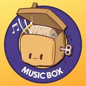 Chiptune / Tu connais cet album ? - La Music Box