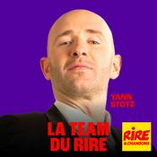 Yann Stotz - La Team du Rire