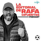 La Editorial de Rafa.