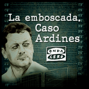 La emboscada. Caso Ardines