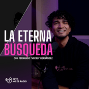 La Eterna Búsqueda