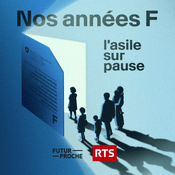 Face cachée ‐ RTS