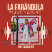 LA FARÁNDULA