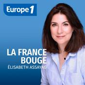 La France bouge - Elisabeth Assayag