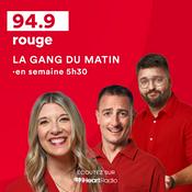 La gang du matin à Gatineau-Ottawa