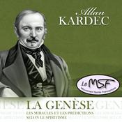 La genèse - Allan Kardec
