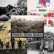 La gran guerra
