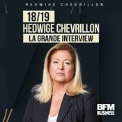 La grande interview d'Hedwige Chevrillon