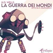 La Guerra dei Mondi - H.G. Wells