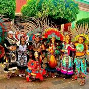 La Historia De Las Alabanzas Y Cantos Concheros