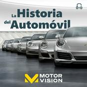 La Historia del Automóvil