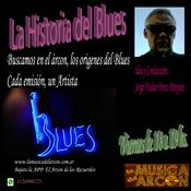 La Historia del Blues