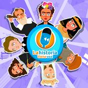 La historia tiene voz
