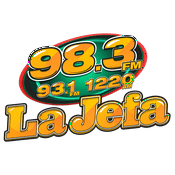 La Jefa 98.3FM