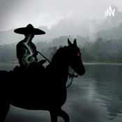 La Leyenda del Charro Negro