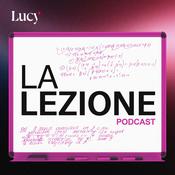 La lezione | Lucy sui mondi