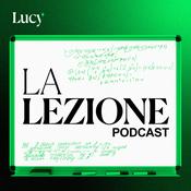 La lezione | Lucy sulla cultura