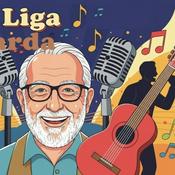 La Liga Parda (José Ramón Pardo-NEUDC) 2013-2024