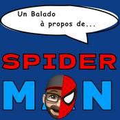 Un balado à propos de Spider-Man