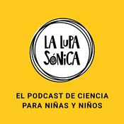 La Lupa Sónica