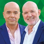 La mañana de Andalucía con Juan Carlos Vélez y Jesús Vigorra