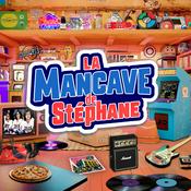 La ManCave de Stephane! Techno vintage, nostalgie et objets des annees 80 / 90