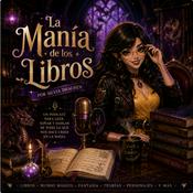 La Manía De Los Libros