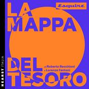 La Mappa del Tesoro