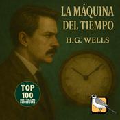 La máquina del tiempo (H.G. Wells)