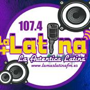 LA MAS LATINA FM