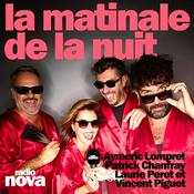 La matinale de la nuit