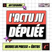 ORIGAMI Actu : La Mardinale JV, L'Actu en Bref...