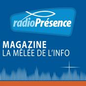 La mêlée de l'Info