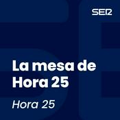 La mesa de Hora 25