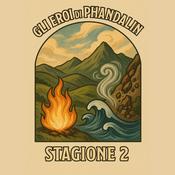 Gli eroi di Phandalin - Avventura di Dungeons and Dragons - Minkyos Play