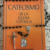 La Misericordia Divina,  curso Católico.