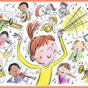 La Música en Educación Preescolar