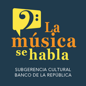 La música se habla