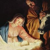 La Navidad, según Ana Catalina Emmerick