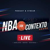 NBA con Contexto Live