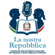 La nostra Repubblica. Il podcast del CCRR di Bollate