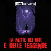 La Notte dei Miti e delle Leggende