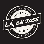 Lä, on jase