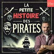 LA PETITE HISTOIRE DES PIRATES - histoires et légendes