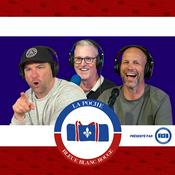 La Poche Bleue Blanc Rouge