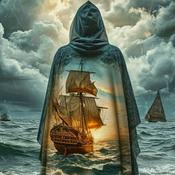 La Quête d'Hilaire