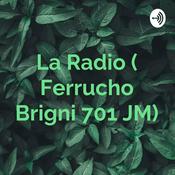 La Radio ( Ferrucho Brigni 701 JM)