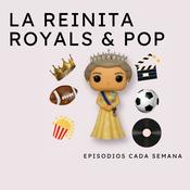 La Reinita: Royal &amp; Pop
