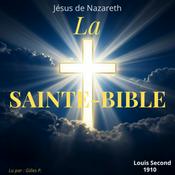 La Sainte Bible - Louis Second (1910)
