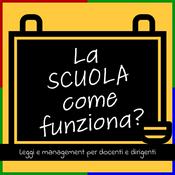 La SCUOLA come funziona?